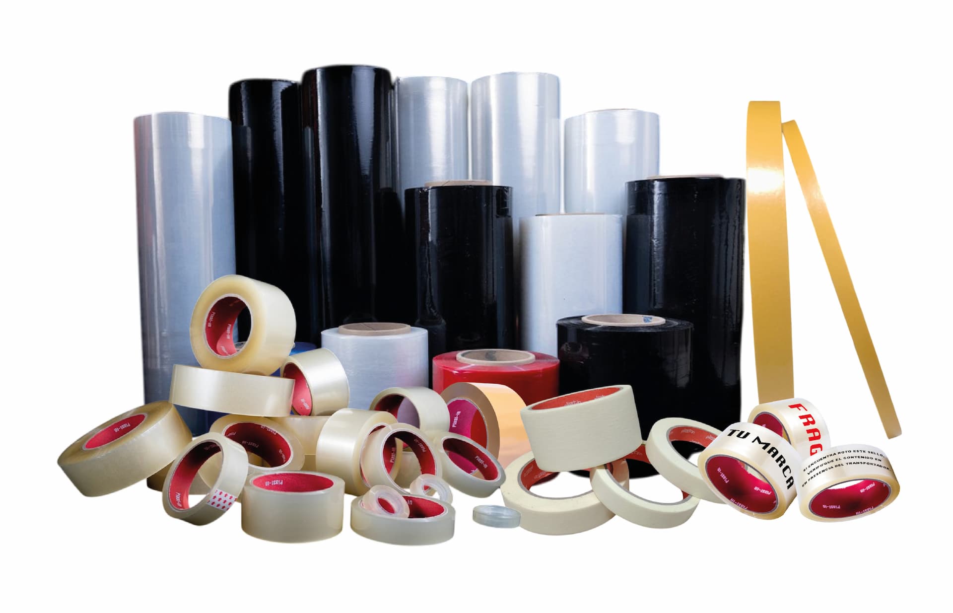 ¿Por qué elegirnos?